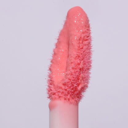 Strawberry Milkshake
